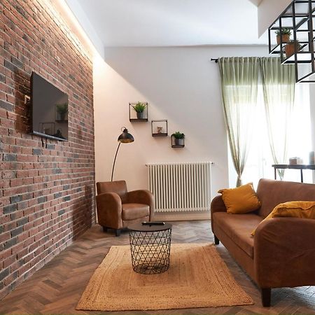 Plebiscito Old Fashion Lägenhet Castel Di Sangro Exteriör bild