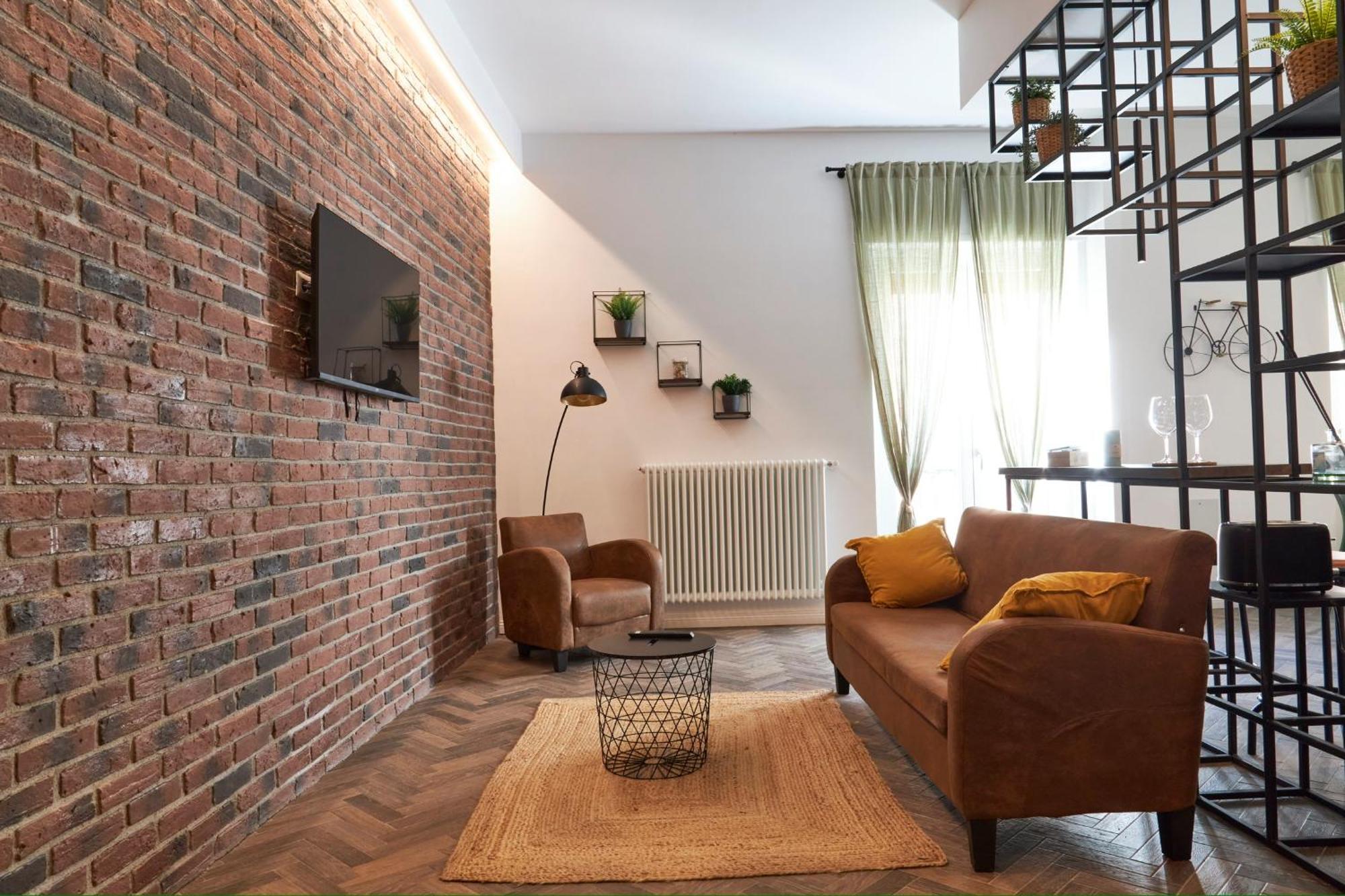 Plebiscito Old Fashion Lägenhet Castel Di Sangro Exteriör bild